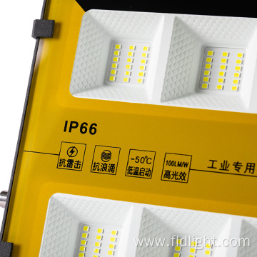 Good price led flood light ip66 cob
